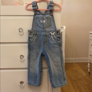 OshKosh Overalls 💗